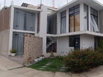 CASA EN OCASION 181 M2 EN ESQUINA CONDOMINIO VILLA CLUB LA TINGUIÑA