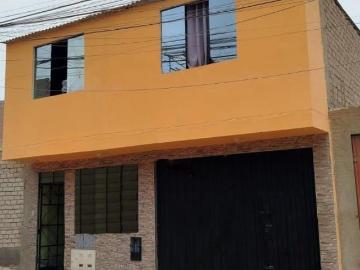 Casa en Ocasion De Puente Piedra