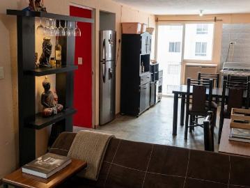 Casa en oferta en Chalco Estado de Mexico acepto creditos