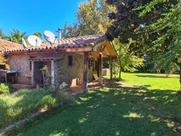 Casa en Olivar