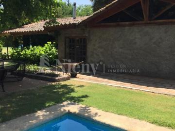 Casa en Olivar