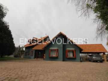 Casa en Olivar
