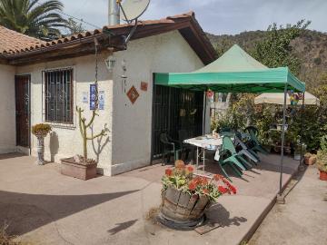 Casa en Olmué