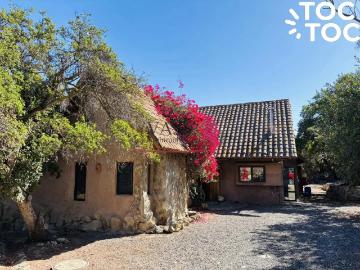Casa en Olmué