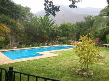 Casa en Olmué