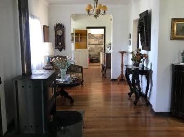 Casa en Olmué