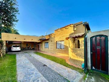 Casa en Olmué