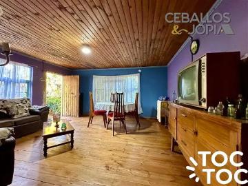Casa en Olmué