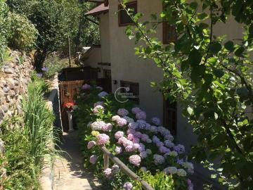 Casa en Olmué