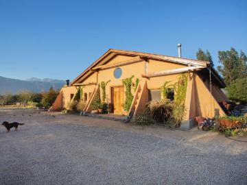 Casa en Olmué