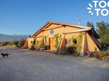 Casa en Olmué