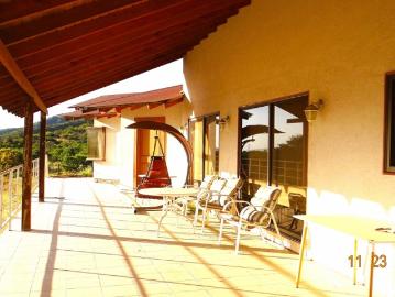 Casa en Olmué
