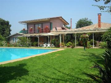 Casa en Olmué