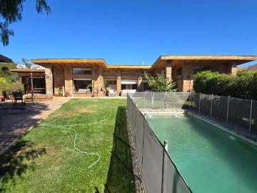 Casa en Olmué