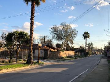 Casa en Olmué