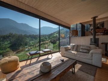 Casa en Olmué
