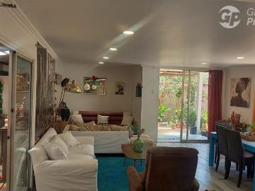 Casa en Olmué
