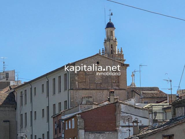 Casa en Ontinyent a un Precio Inmejorable de €65,000