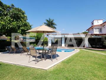 Casa en OPORTUNIDAD en venta en Viveros de Cocoyoc