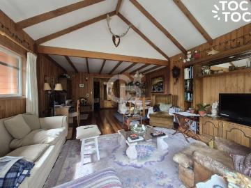 Casa en Osorno