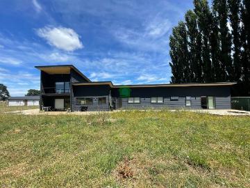 Casa en Osorno