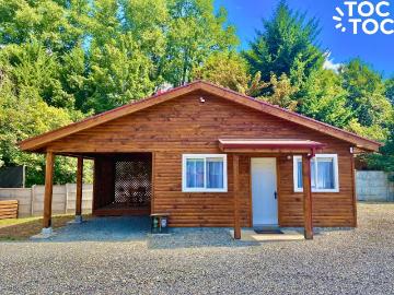 Casa en Osorno