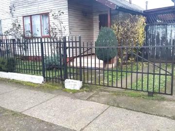Casa en Osorno