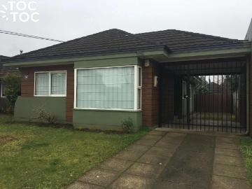Casa en Osorno