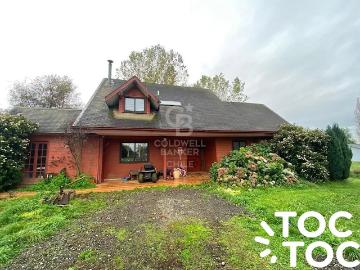 Casa en Osorno