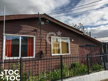 Casa en Osorno