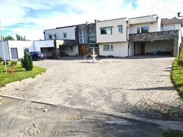 Casa en Osorno