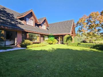 Casa en Osorno