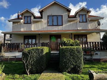 Casa en Osorno