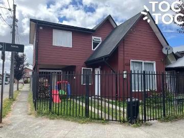 Casa en Osorno