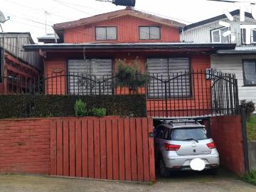 Casa en Osorno