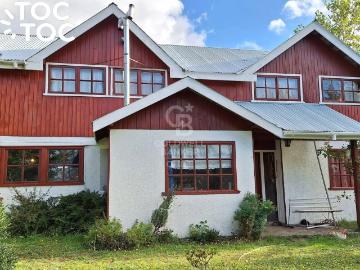 Casa en Osorno