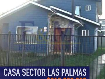 Casa en Osorno