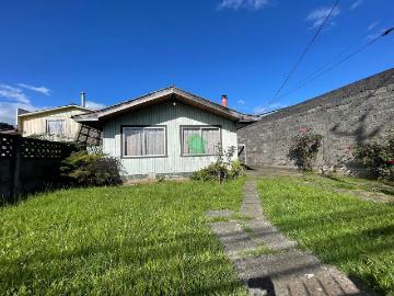 Casa en Osorno