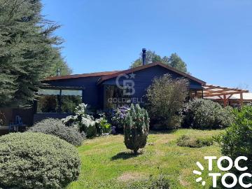 Casa en Osorno