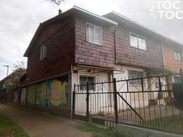 Casa en Osorno
