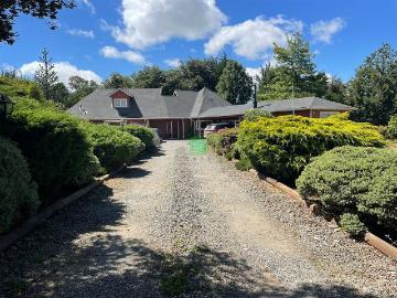 Casa en Osorno