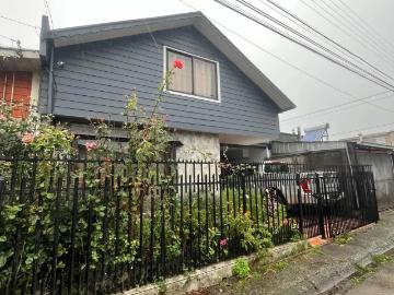 Casa en Osorno