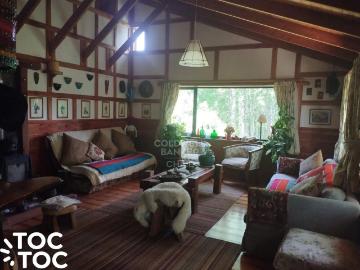 Casa en Osorno
