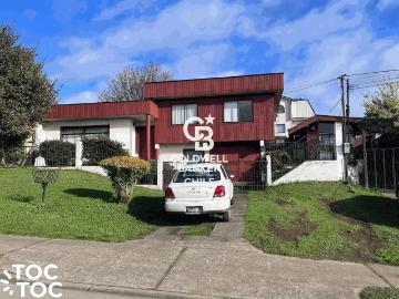 Casa en Osorno