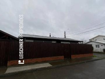 Casa en Osorno
