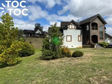Casa en Osorno