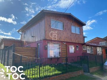 Casa en Osorno