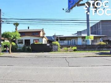 Casa en Osorno