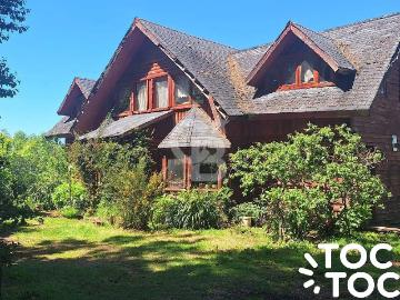 Casa en Osorno
