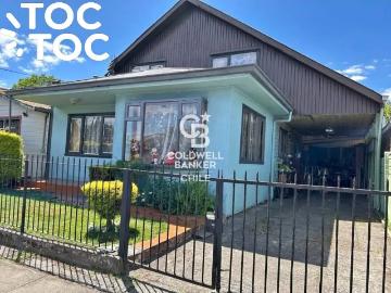 Casa en Osorno